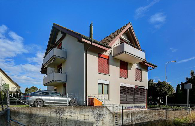 Appartamento di 3 locali in affitto a Suhr - immagine 1/1