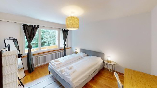 3 Zimmer Wohnung zu vermieten in Zürich - Bild 1/1