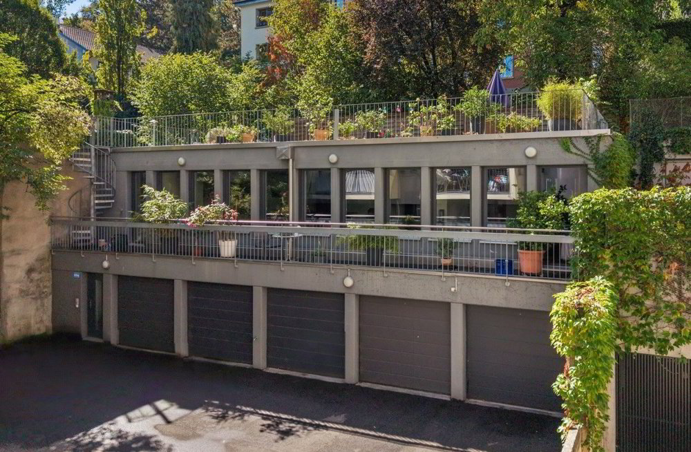 Wohnung – Basel