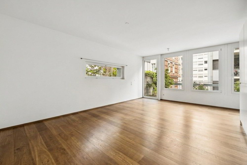 Wohnung – Basel - Ansicht 5