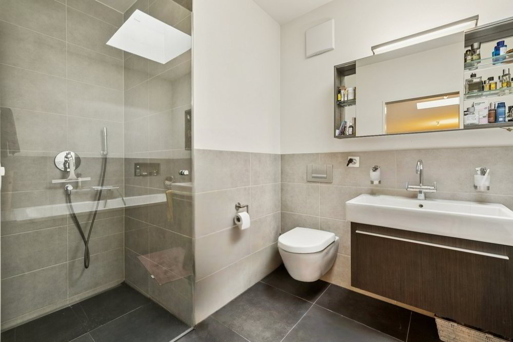 Wohnung – Basel - Mehr