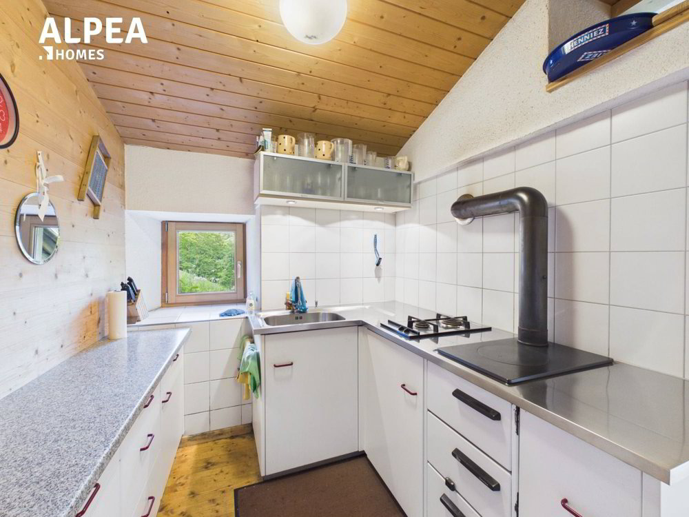 Casa di 3.5 locali in vendita a Azmoos - immagine 1/7