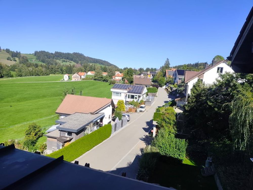 Appartamento di 3.5 locali in affitto a Wald AR - immagine 1/8
