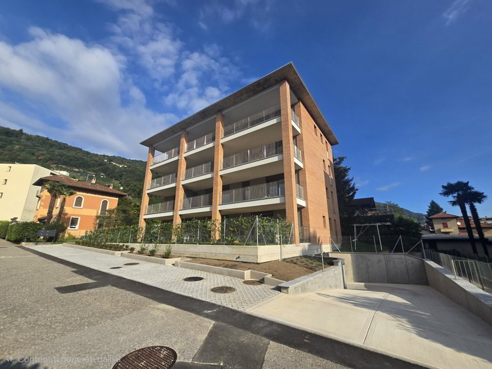 3.5 rooms Apartment to buy in Agno - image 1/23