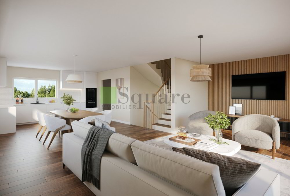 5 rooms House to buy in Yverdon-les-Bains - image 1/7