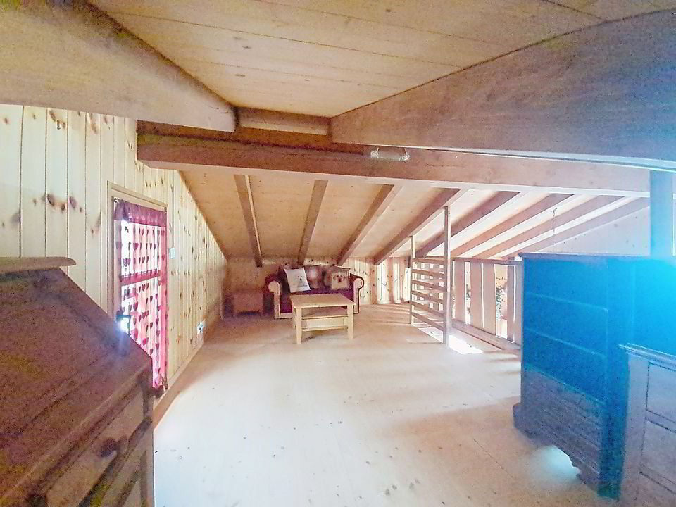 2 rooms House for rent in Ravoire - image 1/13