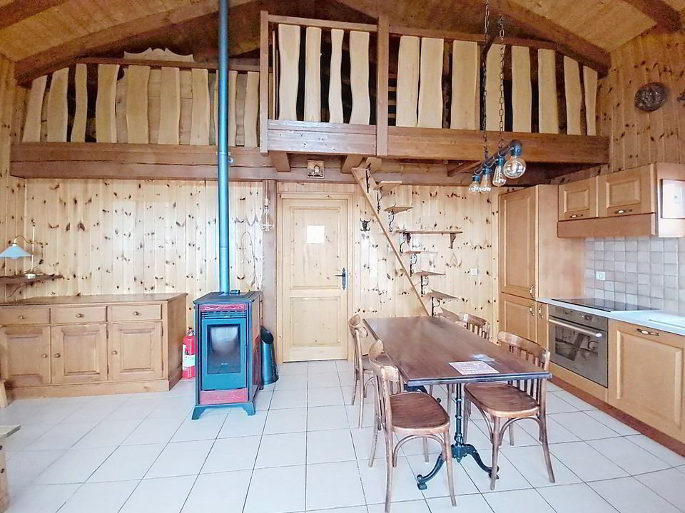 Haus – Ravoire, Le Feylet - Ansicht 3