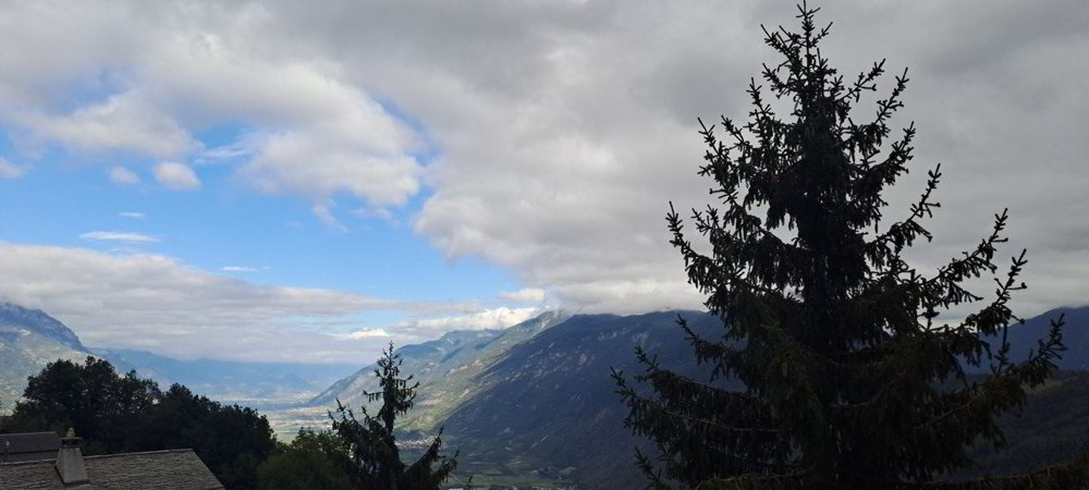 2 rooms House for rent in Ravoire - image 1/4