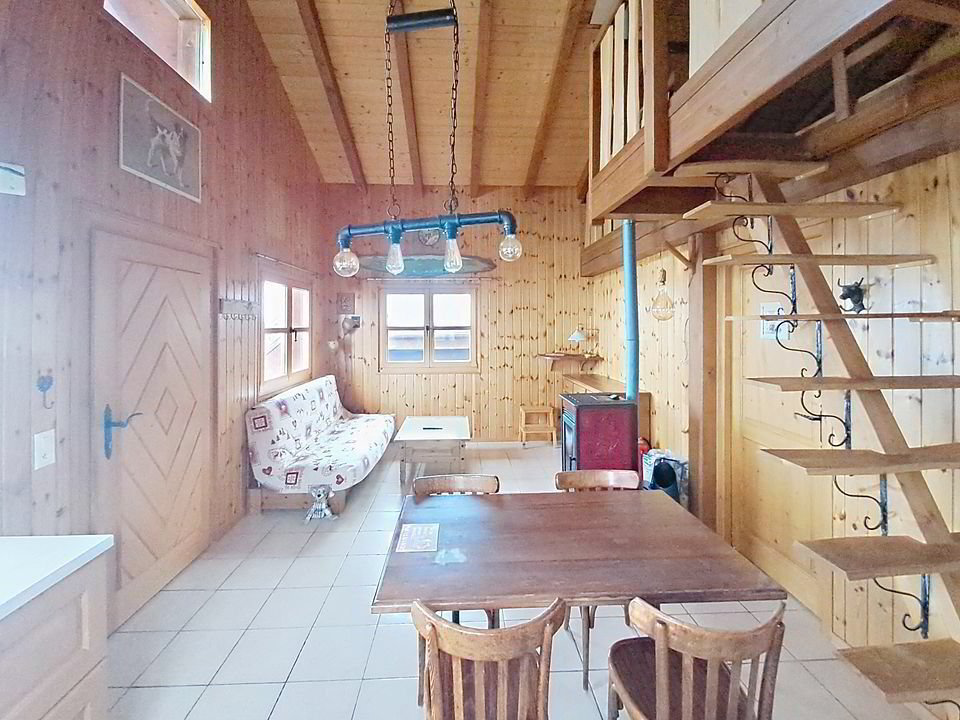 Haus – Ravoire, Le Feylet - Ansicht 5