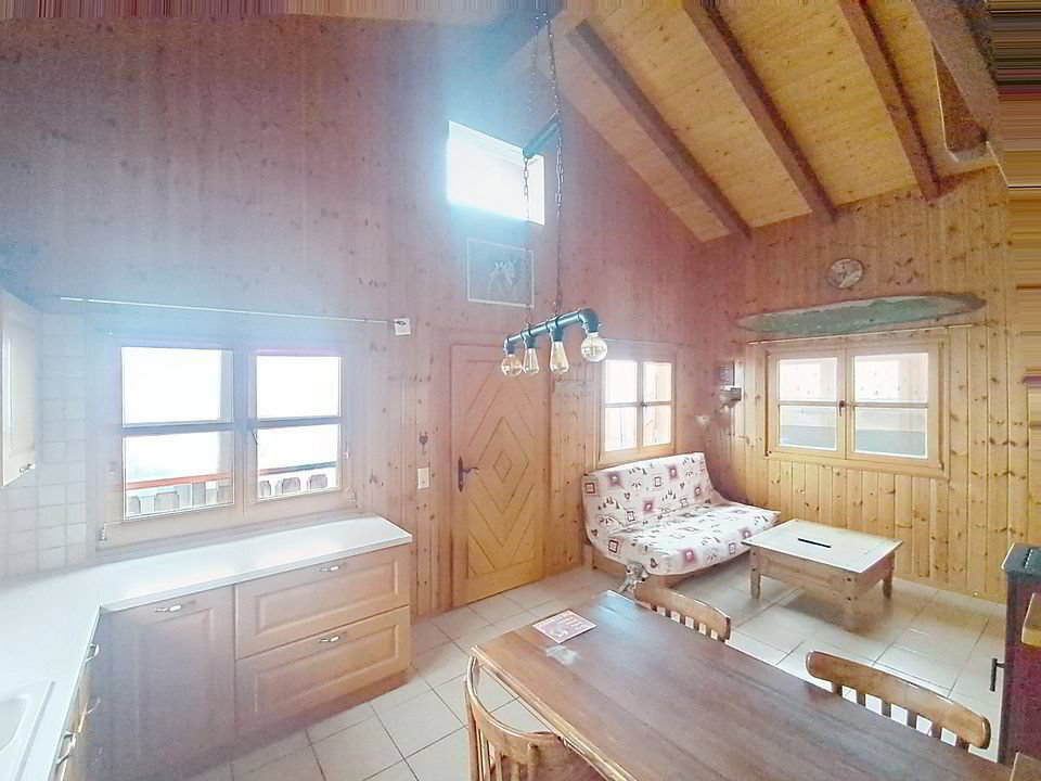 Haus – Ravoire, Le Feylet - Mehr