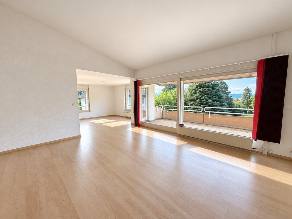 Wohnung – St-Sulpice VD - Ansicht 3