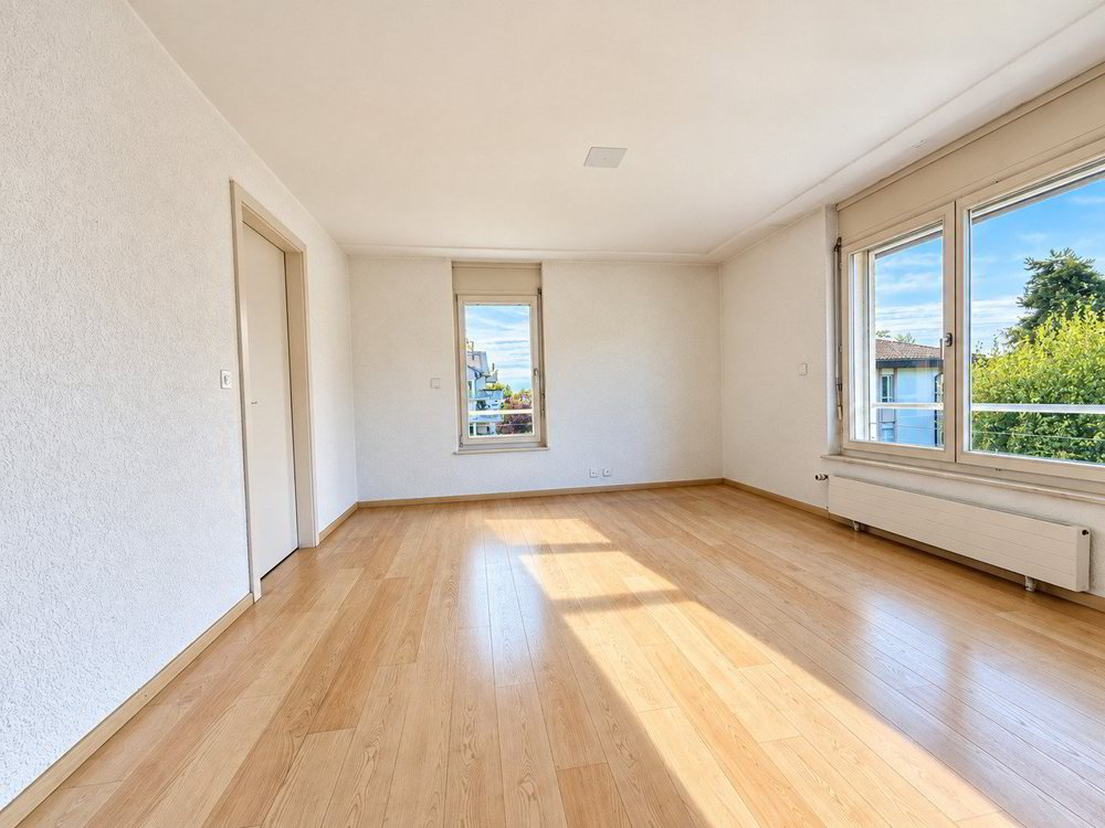 Wohnung – St-Sulpice VD - Mehr
