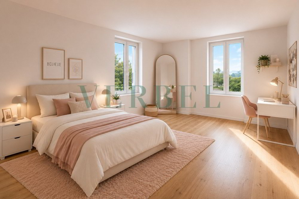 Haus – Jouxtens-Mézery - Ansicht 4