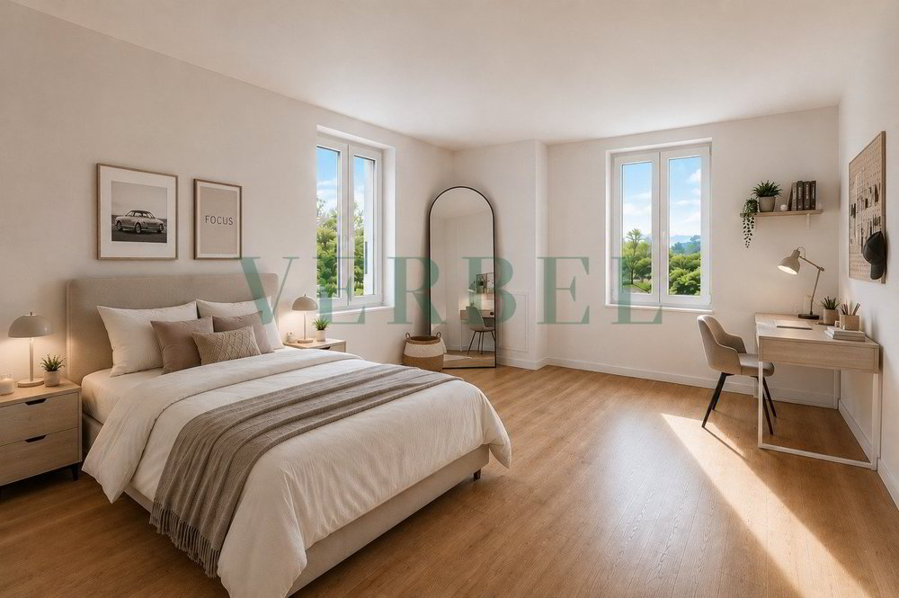 Haus – Jouxtens-Mézery - Mehr
