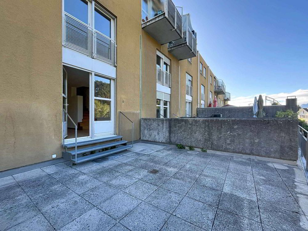 Appartement 4 pièces à louer à Chexbres - image 1/11