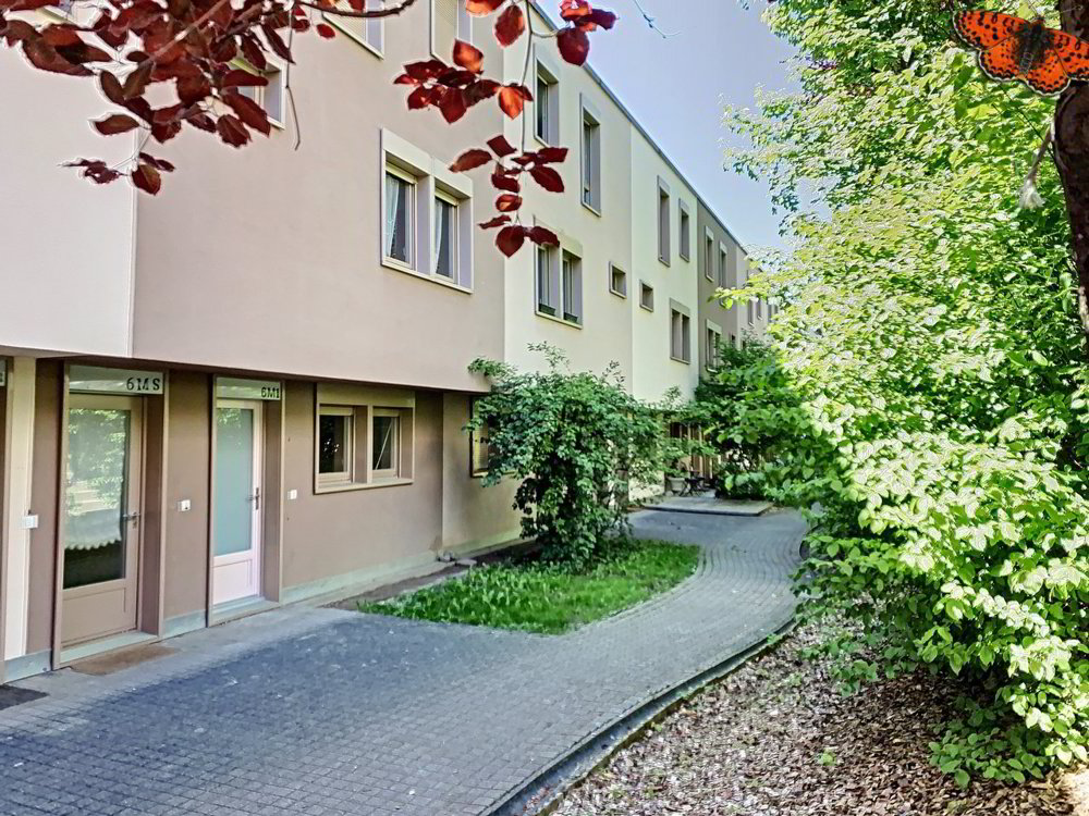 Wohnung – Fribourg - Ansicht 2