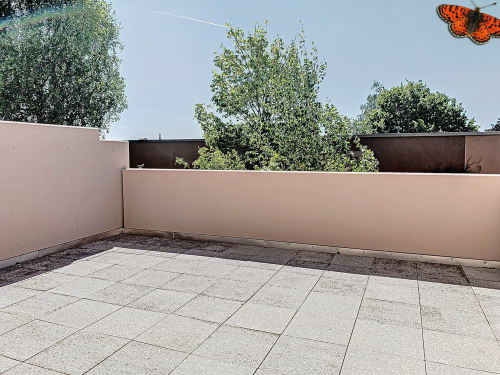 Wohnung – Fribourg - Ansicht 3