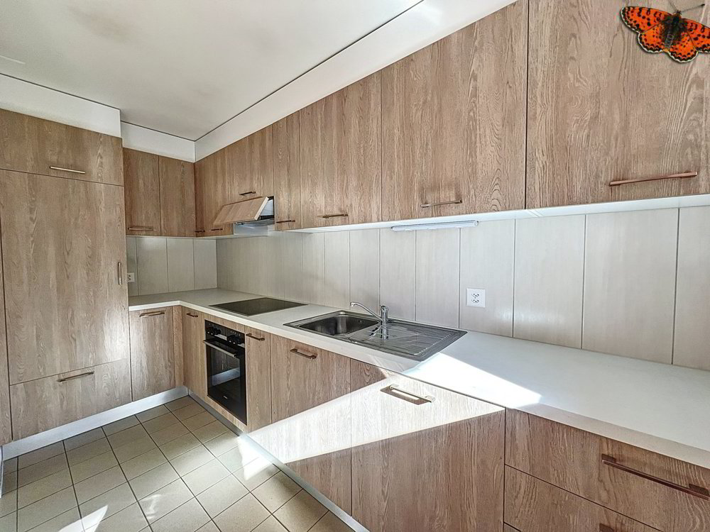 Wohnung – Fribourg - Ansicht 4