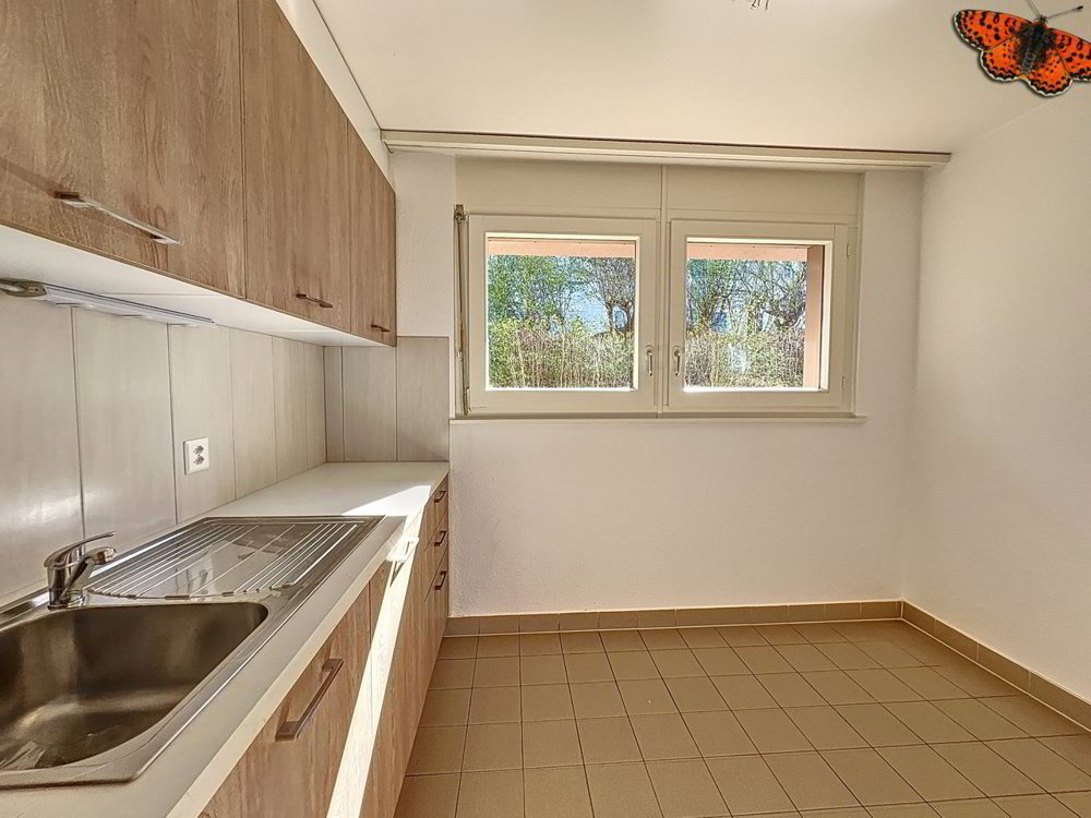 Wohnung – Fribourg - Ansicht 5