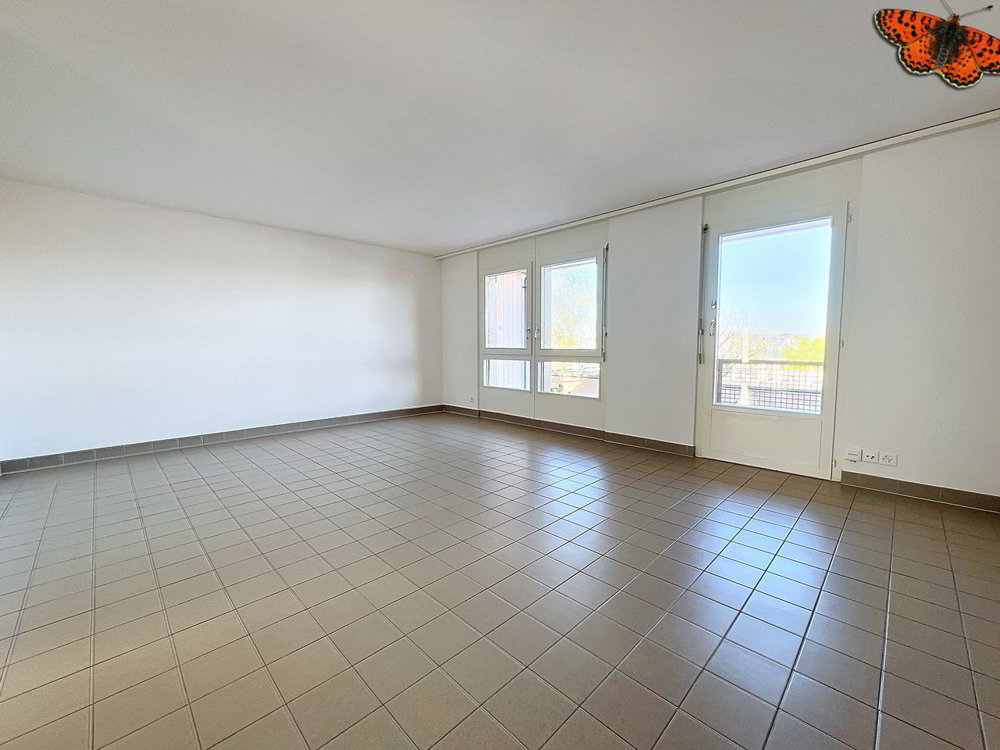 Wohnung – Fribourg - Mehr