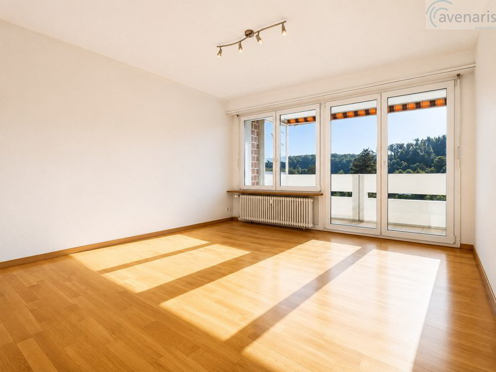 Wohnung – Therwil - Ansicht 2