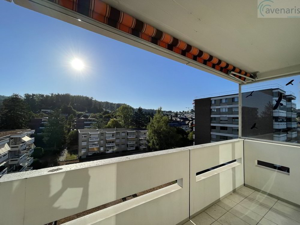 Wohnung – Therwil - Ansicht 4
