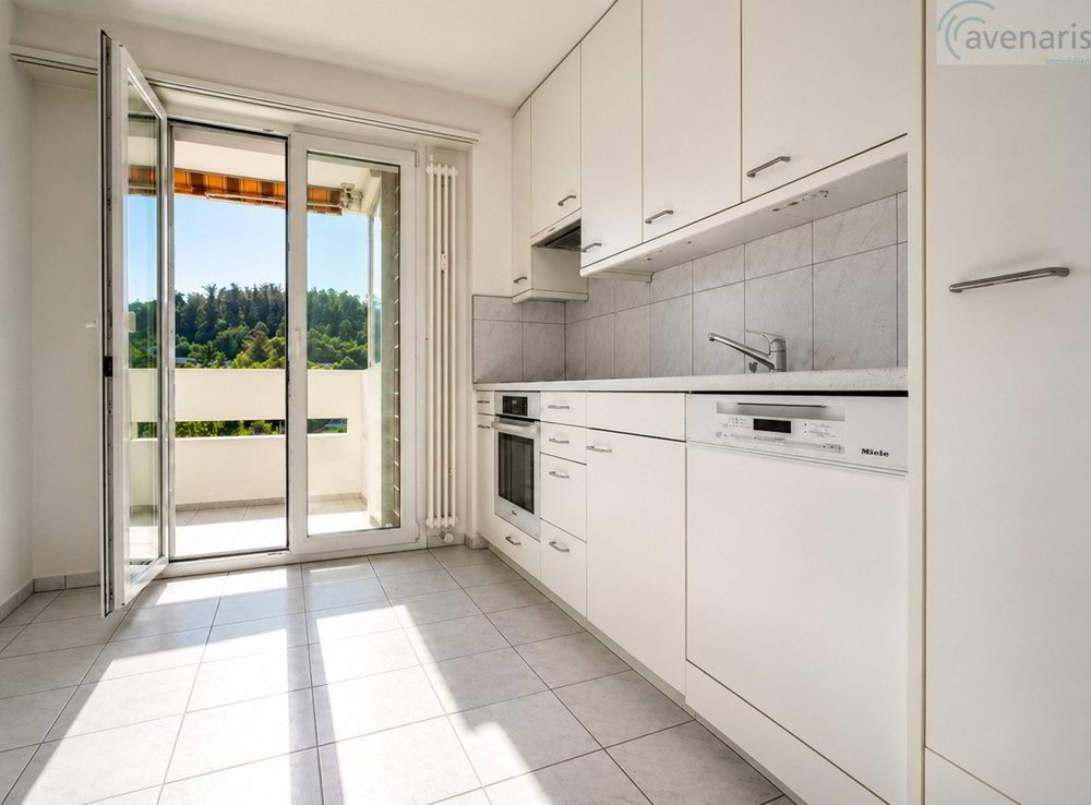 Wohnung – Therwil - Ansicht 5