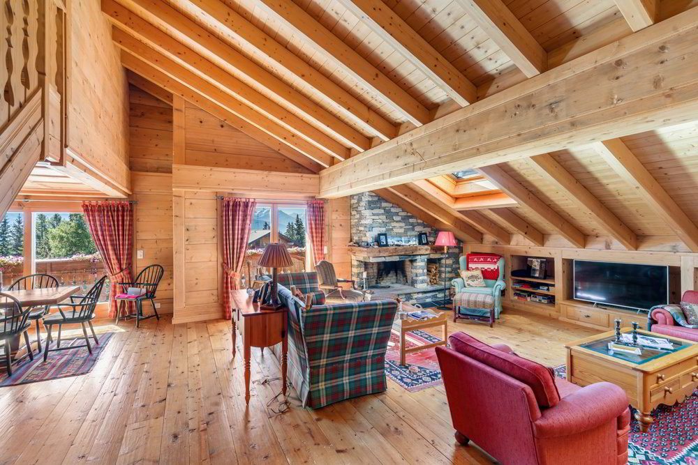 Wohnung – Crans-Montana, Randogne - Ansicht 2