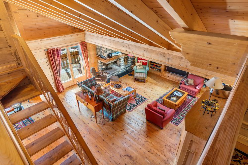 Wohnung – Crans-Montana, Randogne - Ansicht 3