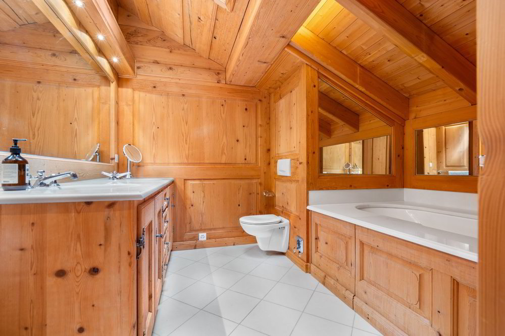 Appartement 5 pièces à acheter à Crans-Montana - image 1/4