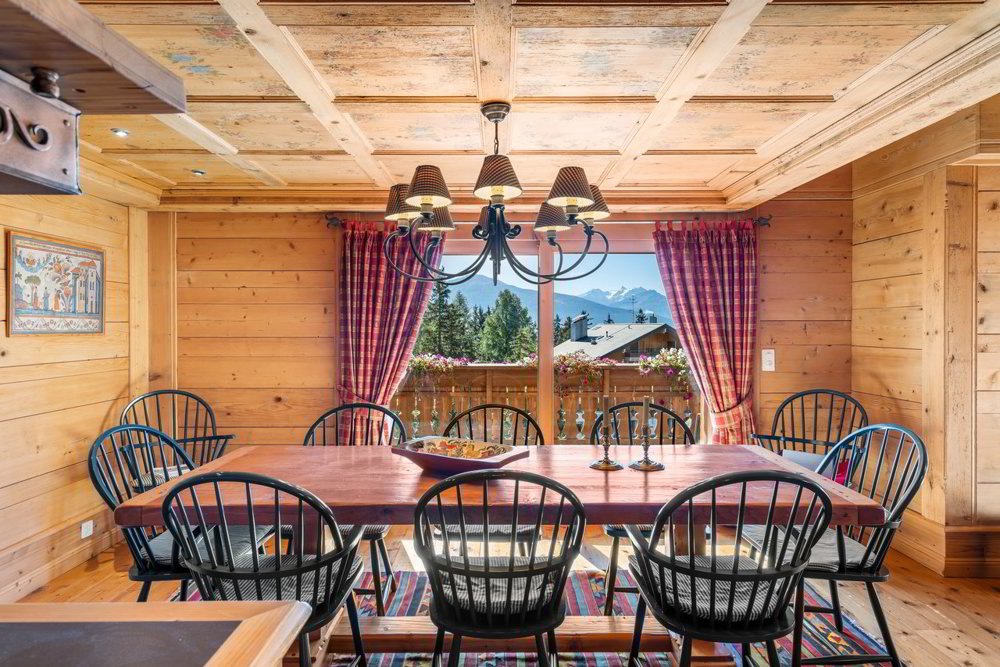 Wohnung – Crans-Montana, Randogne - Ansicht 5