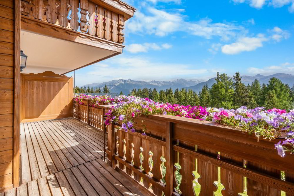 Wohnung – Crans-Montana, Randogne - Mehr