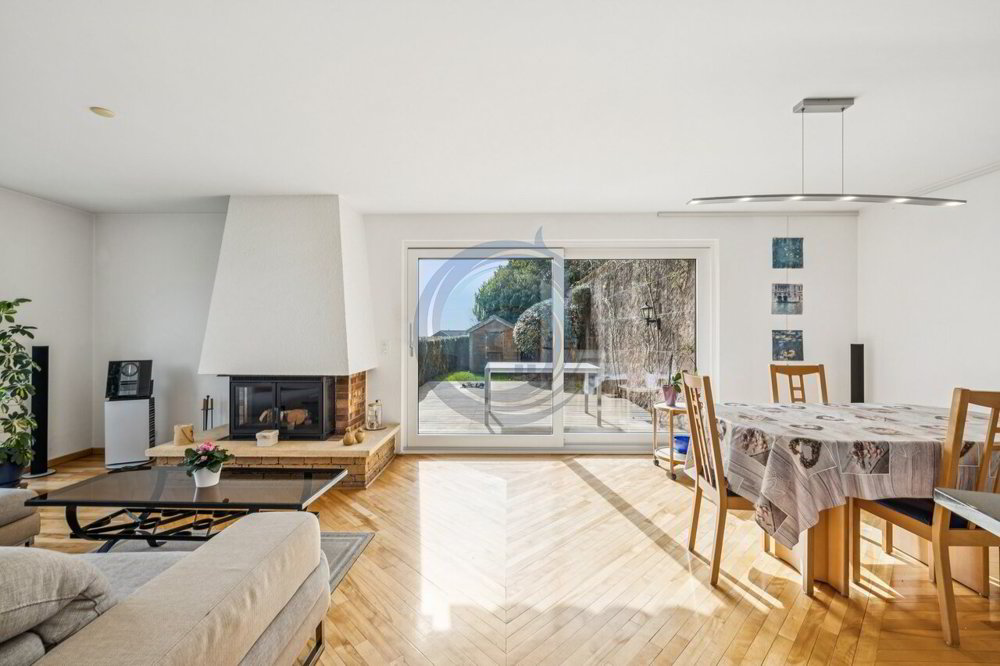 Wohnung – Le Mont-Pèlerin - Ansicht 3