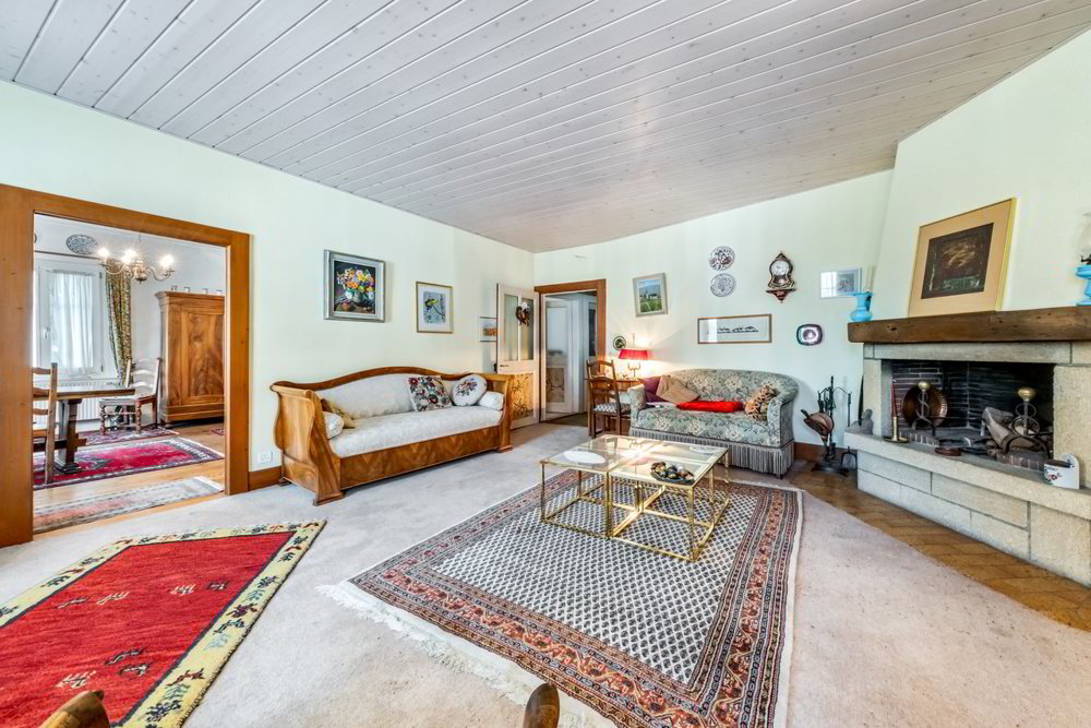 Haus – Gimel
