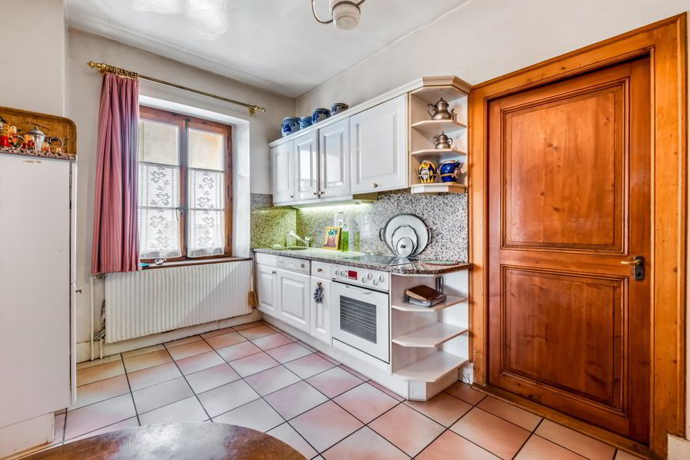 Haus – Gimel - Ansicht 3