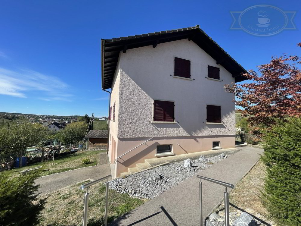 Casa di 6 locali in vendita a Boncourt - immagine 1/11