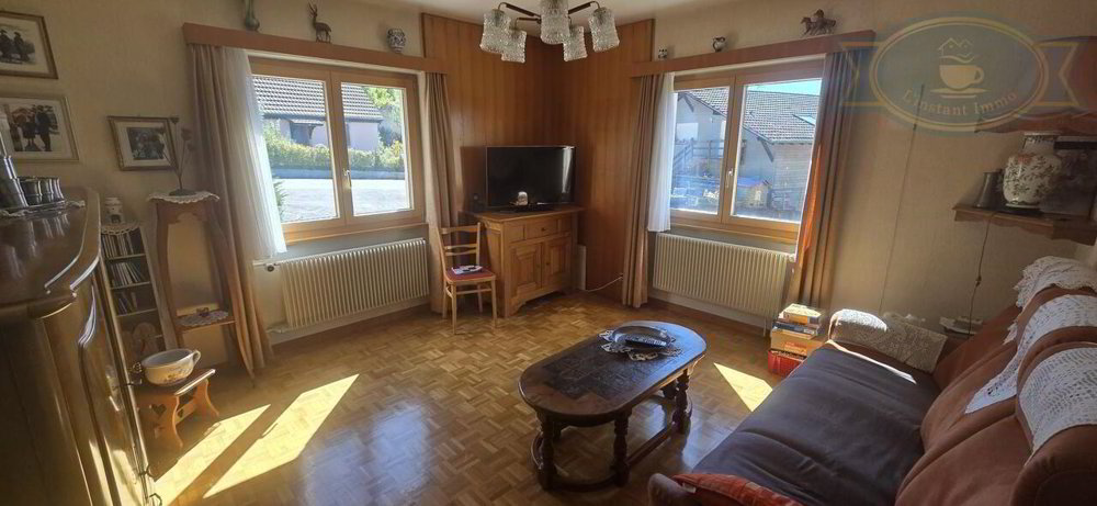 Haus – Boncourt - Ansicht 3