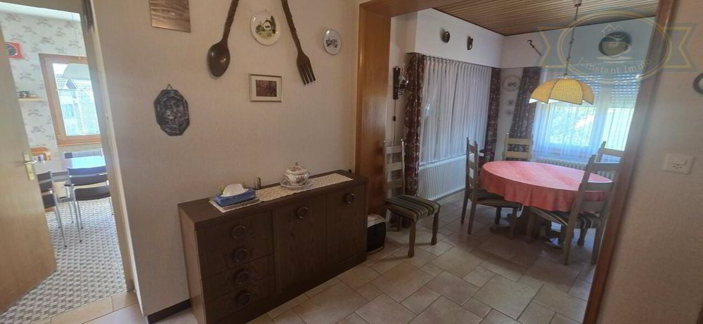 Haus – Boncourt - Ansicht 5