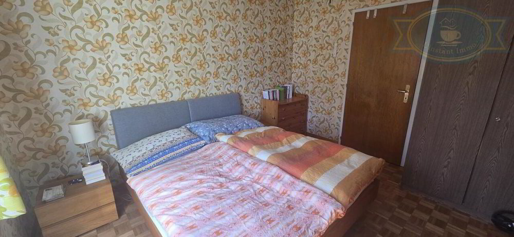 Haus – Boncourt - Mehr