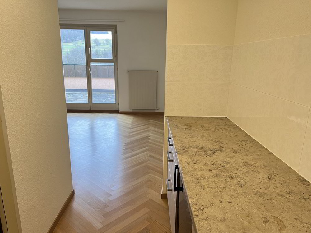 Wohnung – Mariastein, Amtei Dorneck-Thierstein - Ansicht 2