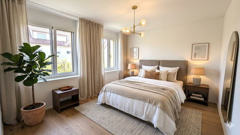 Wohnung – Thalwil - Ansicht 4