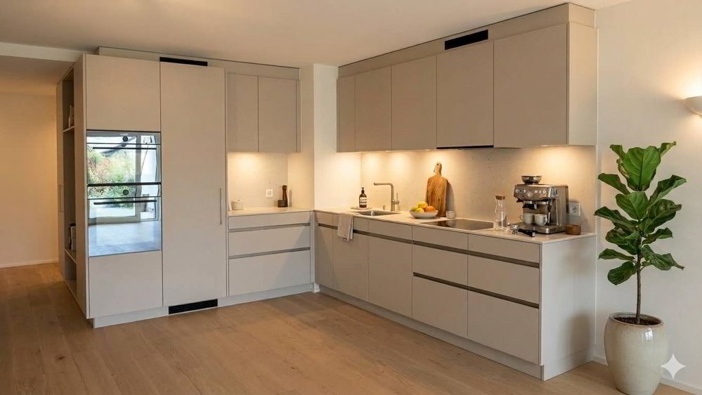 Wohnung – Thalwil - Ansicht 5