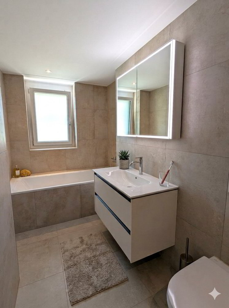 Wohnung – Thalwil - Mehr