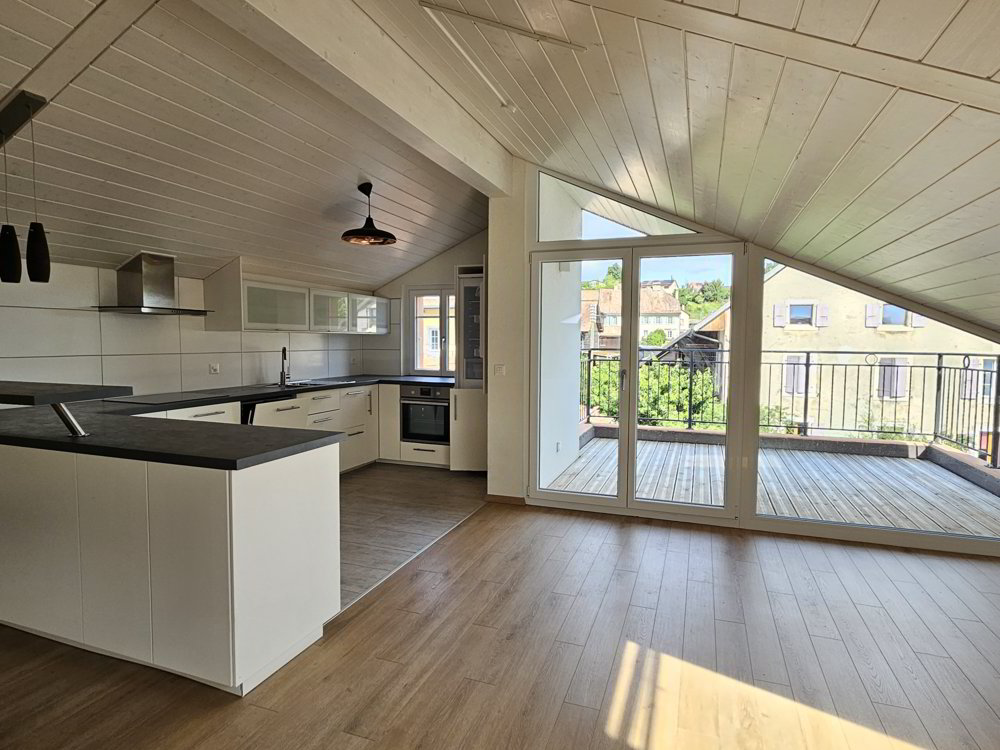 Wohnung – Colombier VD - Ansicht 4