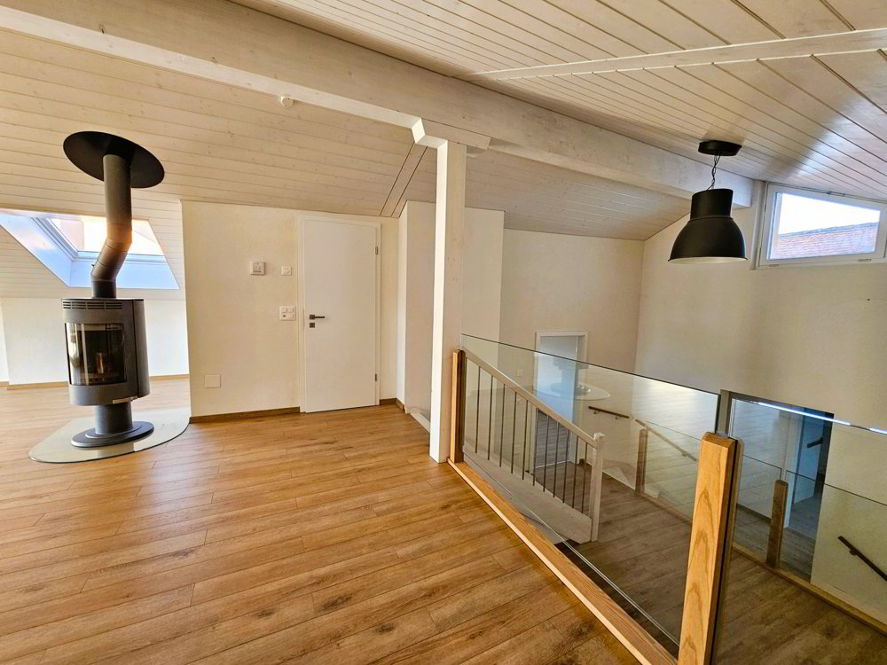 Wohnung – Colombier VD - Mehr
