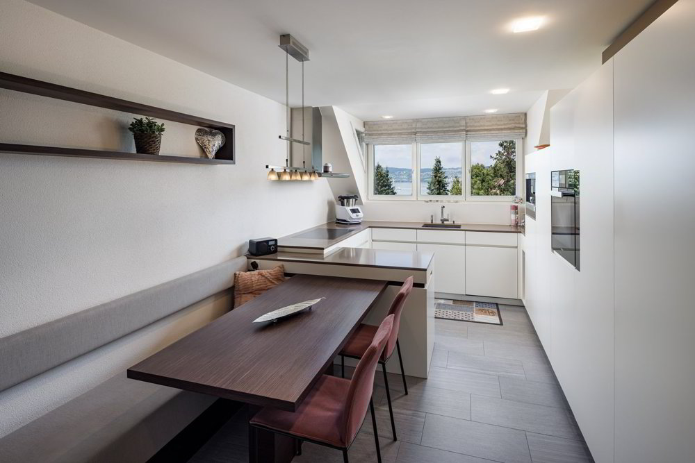 Wohnung – Richterswil - Ansicht 3