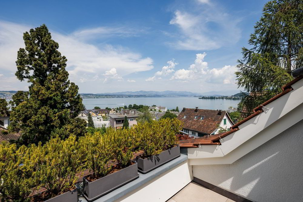Wohnung – Richterswil - Ansicht 5