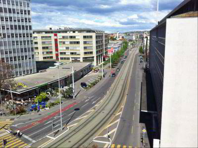 1 rooms Office & Commercial for rent in Carouge GE - image 1/8