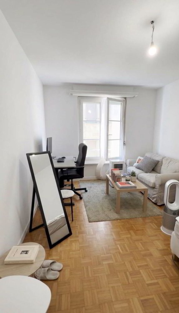 Wohnung – Genève - Ansicht 2