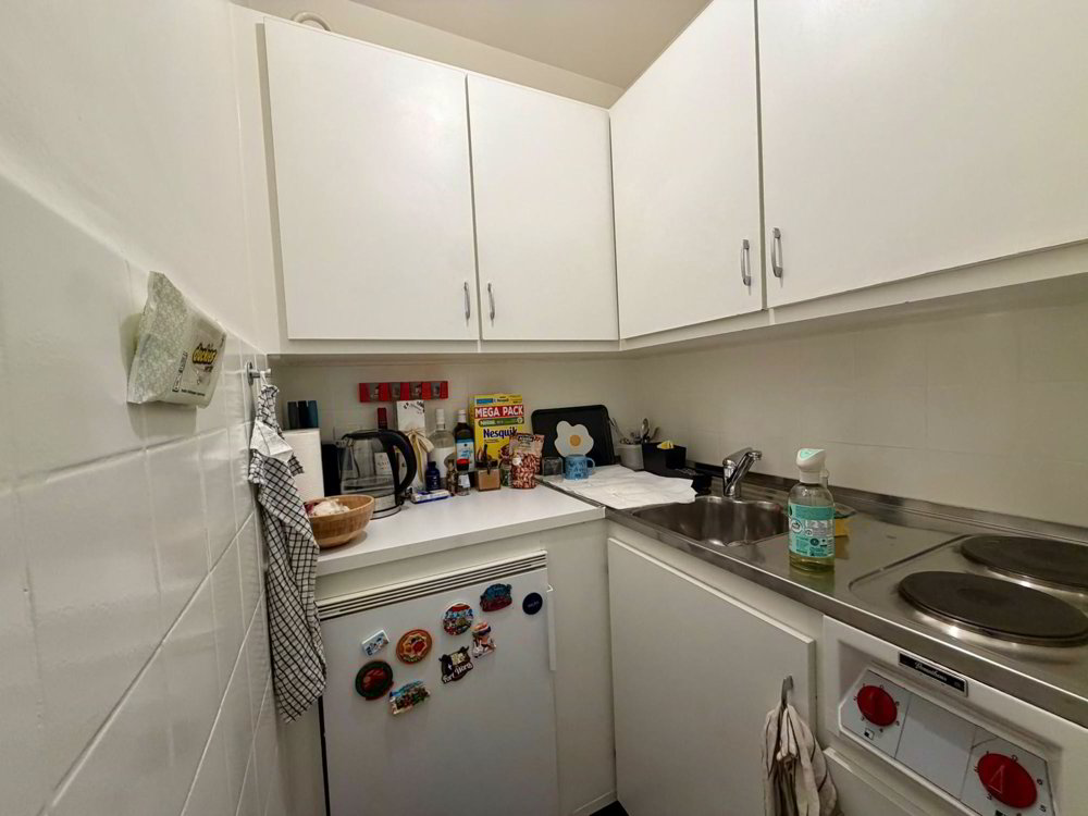 Wohnung – Genève - Ansicht 3